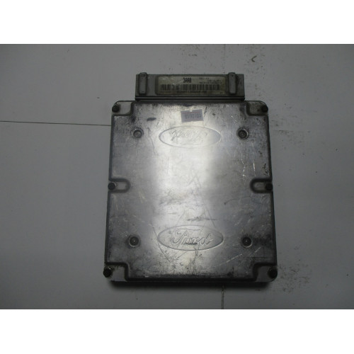 Ford Escort 1.6 Motor Beyni 93AB-12A650-AB SMO-270 3AAB