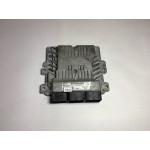 Ford Focus 1.6 Motor Beyni 5M51-12A650-HG S118944001H SIM29