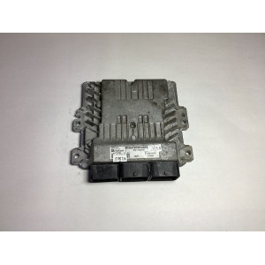 Ford Focus B-Max 1.6 Motor Beyni S180133007E BV61-12A650-NE SID807EVO