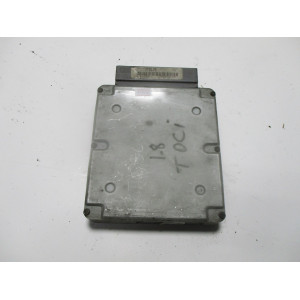 Ford Focus 1.8 TDCI Motor Beyni 1S4F-12A650-AC DPC-638 CLUE