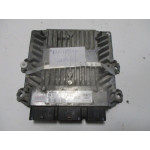 Volvo S40 2005 Turbo-Dİesel Motor Beyni 5WS40212G-T 30729518 SID 803 D1.C