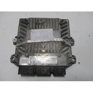 Volvo S40 2005 Turbo-Dİesel Motor Beyni 5WS40212G-T 30729518 SID 803 D1.C