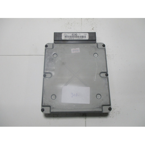 Ford Transit 2.4 Motor Beyni 3C11-12A650-GD DPC-806 8CAD