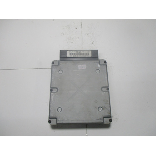 Ford Transit 2.4 Motor Beyni 3C11-12A650-GD DPC-806 8CAD
