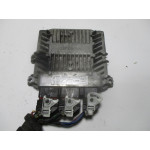 Ford Focus 2.0 TDCI Motor Beyni 5WS40227C-T 5M51-12A650-MB SID 803 1ARB