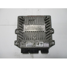 Ford Fiesta 1.4 Motor Beyni 5WS40632A-T 7S61-12A650-EA SID804 7TTA
