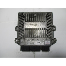 Ford Focus 1.8 Motor Beyni  5WS40303J-T 4M51-12A650-JK SID202 3ANK