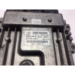 Ford Galaxy Mk3 S-Max Momdeo Motor Beyni BG91-12A650-PF 28306974 97RI-010012 DCM3.5