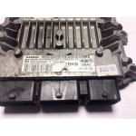 Ford Focus Motor Beyni 5WS40286B-T 6M51-12A650-TB SID803