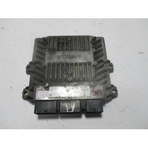Ford Focus 1.8 Motor Beyni  5WS40303J-T 4M51-12A650-JK SID202 3ANK