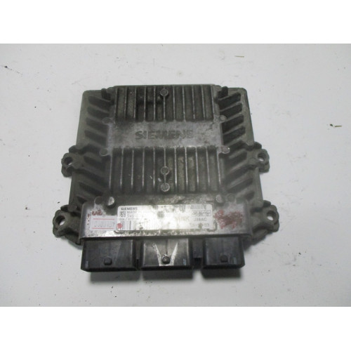 Ford Focus 1.8 Motor Beyni  5WS40303J-T 4M51-12A650-JK SID202 3ANK