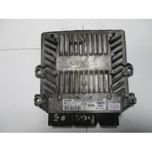 Ford Focus 1.8TDCI Motor Beyni 5WS40303K-T 4M51-12A650-JL SID202 3ANL