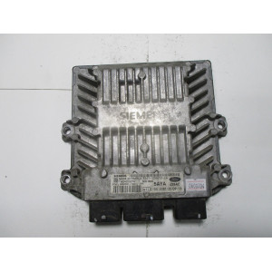 Ford Focus 1.8 Motor Beyni  5WS40140D-T 3S61-12A650-LA SID804 5AYA
