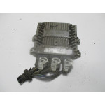 Ford Focus 2.0 TDCI Motor Beyni 5WS40211B-T 3M51-12A650-AB SID 803 2BXB