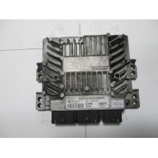 Ford Focus MK2 1.8 TDCI Motor Beyni 5WS40607B-T 7M51-12A650-APB SID206 3DPB