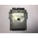 Ford Transit 2.2 Motor Beyni 6C11-12A650-AN DCU101