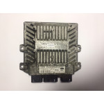 Ford Fusion Galaxy 1.4 TDCI Motor Beyni 5WS40432A-T 7S61-12A650-BA SID 804 3FAA