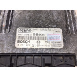 Ford Focus Motor Beyni 6M51-12A650-NA 0281011701 9BXA