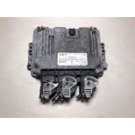 Ford Focus Motor Beyni 6M51-12A650-NA 0281011701 9BXA