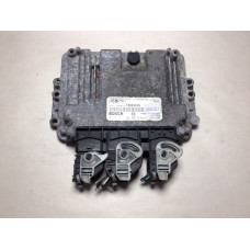 Ford Focus Motor Beyni 6M51-12A650-NA 0281011701 9BXA