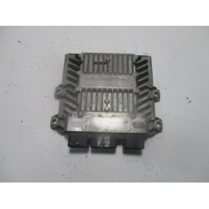 Ford Fiesta 1.4 Motor Beyni 5WS40433A-T 7S61-12A650-AA SID 804 2CLA