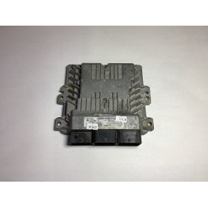 Ford Focus C-Max 1.6 Motor Beyni S180133007D BV61-12A650-ND SID807EVO