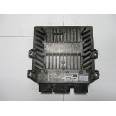 Ford Fiesta 1.4 Motor Beyni 5WS40632A-T 7S61-12A650-EA SID804 7TTA