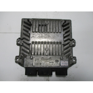 Ford Focus 1.8 Motor Beyni  5WS40140D-T 3S61-12A650-LB SID804 5AYB