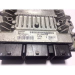 Ford Transit C-Max Motor Beyni 5WS40582I-T 7M51-12A650-AUH SID206