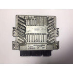 Ford Transit C-Max Motor Beyni 5WS40582I-T 7M51-12A650-AUH SID206