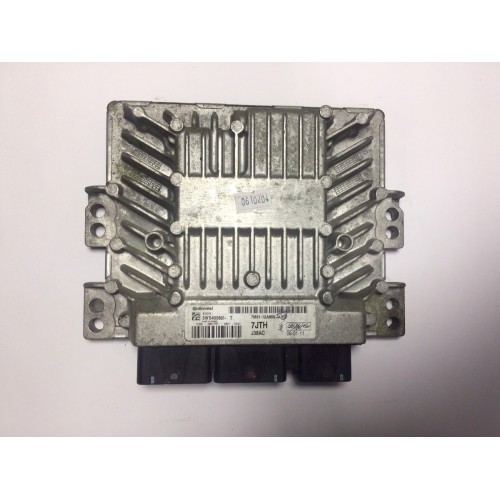 Ford Transit C-Max Motor Beyni 5WS40582I-T 7M51-12A650-AUH SID206