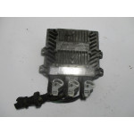 Ford Focus 2.0 TDCI Motor Beyni 5WS40602A-T 6M51-12A650-AHA SID803A 6ESA 