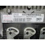 Ford Focus 2.0 TDCI Motor Beyni 5WS40602A-T 6M51-12A650-AHA SID803A 6ESA 