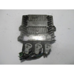 Ford Focus 1.8 TDCI Motor Beyni 5WS40303H-T 4M51-12A650-JH SID202 3ANH