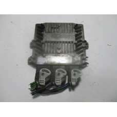 Ford Focus 1.8 TDCI Motor Beyni 5WS40303H-T 4M51-12A650-JH SID202 3ANH