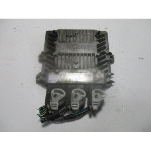 Ford Focus 1.8 TDCI Motor Beyni 5WS40303H-T 4M51-12A650-JH SID202 3ANH