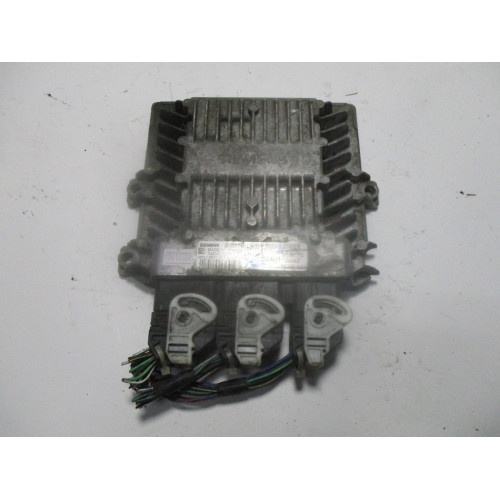 Ford Focus 1.8 TDCI Motor Beyni 5WS40303H-T 4M51-12A650-JH SID202 3ANH