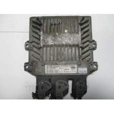 Ford Fusion Fiesta 1.4TDCI Motor Beyni 5WS40070A-T 3N11-12A650-AA SID 804 7AFA