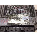 Ford Focus 1.6 TDCI Motor Beyni 0281011701 8M51-12A650-LB 8YLB