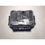 Ford Focus 1.6 TDCI Motor Beyni 0281011701 8M51-12A650-LB 8YLB