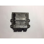 Ford Fiesta 1.4 Motor Beyni 5WS40433A-T 7S61-12A650-AA SID 804 2CLA