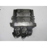Ford Focus 2.0 TDCI Motor Beyni 5WS40369B-T 6M51-12A650-HB SID 803 4CSB