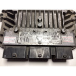 Ford Focus 1.8 Motor Beyni 5WS40303J-T 4M51-12A650-JK SID202 3ANK