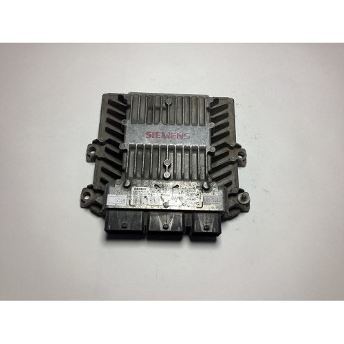 Ford Focus 1.8 Motor Beyni 5WS40303J-T 4M51-12A650-JK SID202 3ANK
