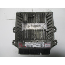 Ford Focus 1.8 Motor Beyni  5WS40303J-T 4M51-12A650-JK SID202 3ANK