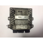 Ford Focus 1.8 Motor Beyni  5WS40140D-T 3S61-12A650-LB SID804 5AYB