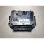 Ford Focus 1.6 TDCI Motor Beyni 0281011701 8M51-12A650-LB 8YLB