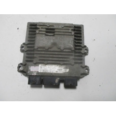 Ford Fiesta 1.4 TDCI Motor Beyni 5WS40027G-T 2S6A-12A650-BG SID 802 1BSB