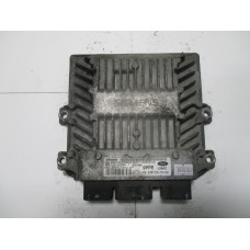 Ford Fiesta 1.4 TDCI Motor Beyni 5WS40078H-T 3S61-12A650-JE SID804 9PPE