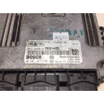 Ford Focus Motor Beyni 6M51-12A650-NB 0281011701 9BXB